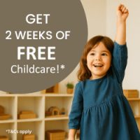 Promotion_4_Weeks_Free_Childcare