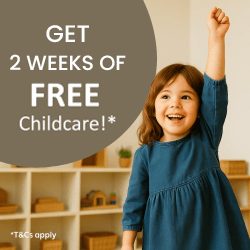 Promotion_4_Weeks_Free_Childcare